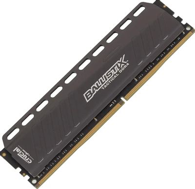 Ddr4 ballistix hotsell