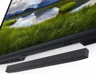 Soundbar dell top