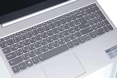 Ноутбук Lenovo IdeaPad S340-15API 15.6