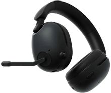 Наушники Sony INZONE H9, Bluetooth/USB Type-C, черный