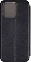 Чехол (флип-кейс) ZIBELINO Book, для Honor X8b, черный