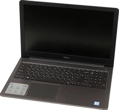 Характеристики Ноутбук Dell Vostro 5568 15.6