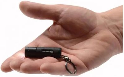 Led discount lenser k2