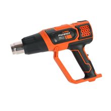 Изображение товара Технический фен Patriot HG 220 2000 Вт для профессиональной укладки волос