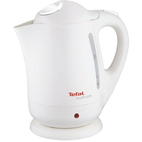 Электрочайник Tefal Silver Ion BF925132 — фото 1