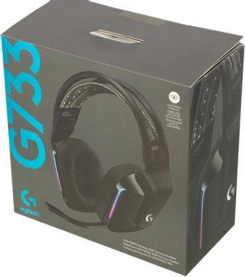 Logitech G733 Lightspeed 981 000864 1434479