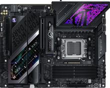 Изображение товара Материнская плата ASUS ROG STRIX X870E-E GAMING WIFI7 NEO для AMD с Wi-Fi 7 и 8-канальным звуком