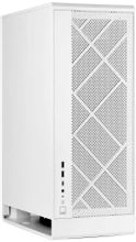 Изображение товара Корпус SILVERSTONE Alta SST-ALG1MW Mini-Tower без БП белый для mATX Mini-ITX