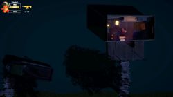 Игра GAME OF PID Whiskey & Zombies: The Great Southern Zombie Escap, для ПК, регион: Россия,СНГ