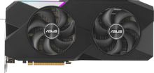 Видеокарта ASUS AMD  Radeon RX 7900XTX DUAL-RX7900XTX-O24G