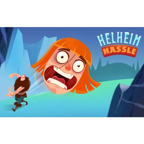 Игра YOGSCAST GAMES Helheim Hassle, для ПК, регион: Россия,СНГ, RUS (интерфейс и субтитры) — цена и наличие Игра YOGSCAST GAMES Helheim Hassle, для ПК, регион: Россия,СНГ, RUS (интерфейс и субтитры)