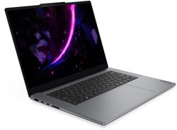 Ноутбук Lenovo Yoga Pro 7 15IPH11, 15.3", OLED, Intel Core Ultra 9 386H, 16-ядерный, 32ГБ LPDDR5x, 1ТБ SSD, NVIDIA GeForce RTX 5060 для ноутбуков - 8 ГБ, серый