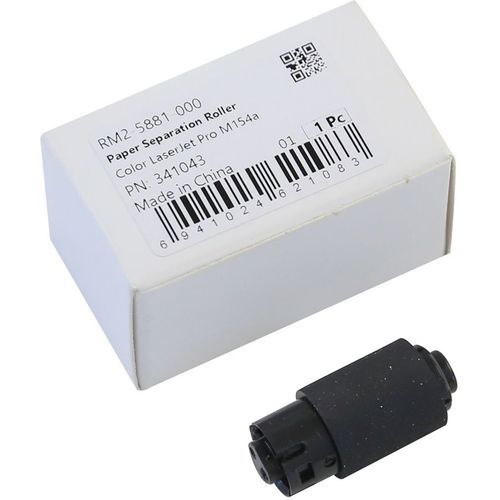 Ролик отделения CET CET341043 (RM2-5881-000) для CLJ Pro MFP M281fdw/180n/M280nw/ M254dw/M479