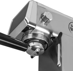 Кофеварка Endever Costa-1088,  стальной