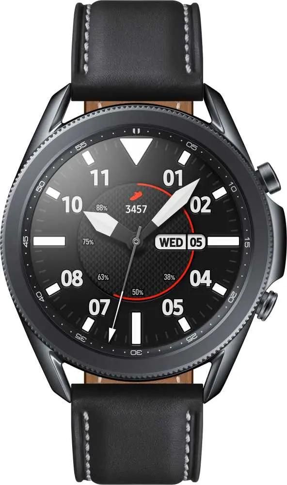 Samsung Galaxy Watch 3 45 1.4