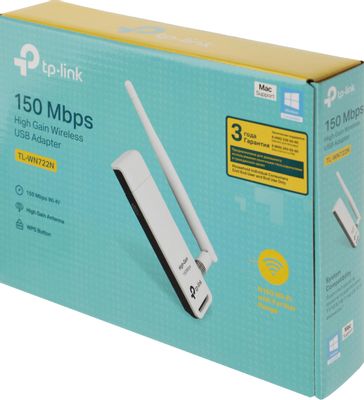 Tp link tl wn722n repetidor discount