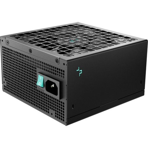 Блок питания DeepCool ATX 1200W PN1200M Gen.5 gold (R-PNC00M-FC0B-WGEU)