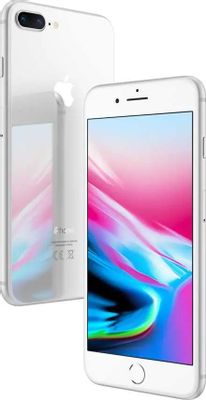Apple iPhone 8 Plus 64Gb MQ8M2RU A 499081