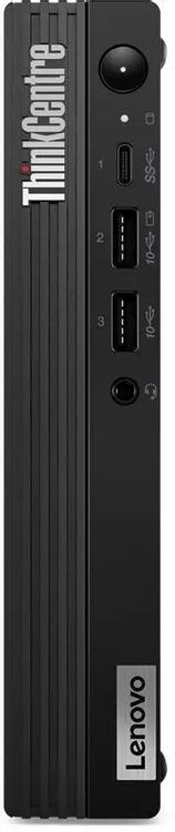 Неттоп Lenovo ThinkCentre Tiny M70q-3 Intel Core i3 12100T, DDR4