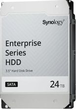 Изображение товара Жесткий диск SYNOLOGY HAT5320-24T 24ТБ SATA 7200об/мин 3.5"