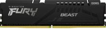 Изображение товара Оперативная память Kingston Fury Beast DDR5 32 ГБ 6000 МГц с радиатором