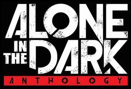 Игра THQ NORDIC Alone in the Dark Anthology, для ПК, регион: Россия, английская версия