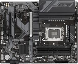 Изображение товара Материнская плата Gigabyte Z790 D, Socket LGA 1700, Intel Z790, ATX, Ret Изображение товара Материнская плата Gigabyte Z790 D, Socket LGA 1700, Intel Z790, ATX, Ret