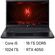 Изображение товара Ноутбук игровой Acer Nitro V 15 ANV15-51-5637 15.6", IPS, Intel Core i5 13420H 2.1ГГц, 8-ядерный, 16ГБ DDR5, 1ТБ SSD,  NVIDIA GeForce  RTX 4050 для ноутбуков - 6 ГБ, без операционной системы, черный [nh.qn8cd.005]