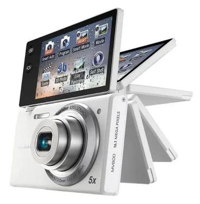 Samsung mv800 discount