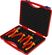 Изображение товара Набор инструментов KNIPEX KN-002015,  4 предмета,  диэлектрический