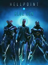 Изображение товара Дополнение к игре Hellpoint Blue Sun для ПК цифровой ключ