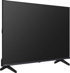 32" Телевизор Hisense 32A5S QLED, FULL HD, СМАРТ ТВ, HomeOS, черный