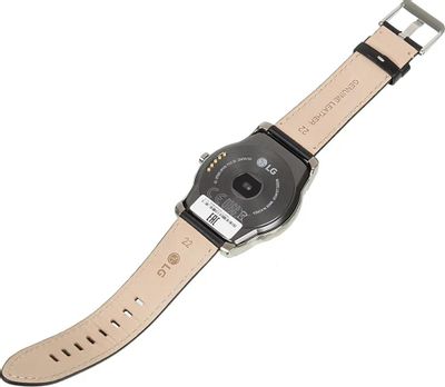 LG Urbane W150 1.3