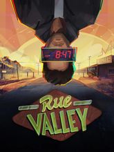 Изображение товара Игра для ПК META PUBLISHING Rue Valley с русской локализацией