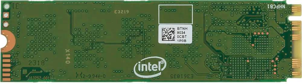Intel p660 new arrivals