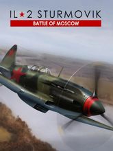 Изображение товара Дополнение к игре IL-2 Sturmovik Battle of Moscow для ПК цифровой ключ