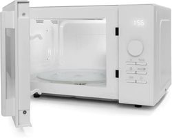Микроволновая печь Gorenje MO23A3W5, 800Вт, 23л, белый