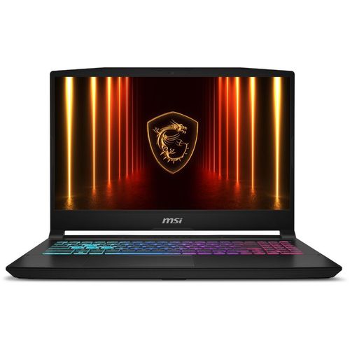 Ноутбук игровой MSI Katana 17 HX B14WGK-274XRU, 17.3″, IPS, Intel Core i7 14650HX 2.2ГГц, 16-ядерный, 32ГБ DDR5, 1ТБ SSD…