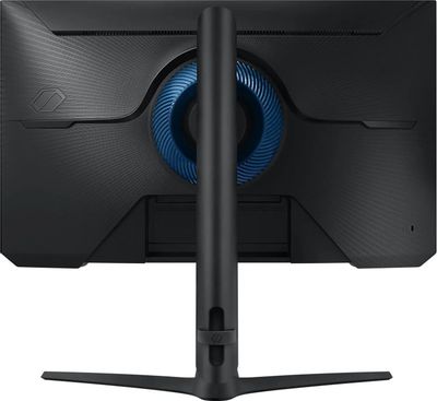 27" Монитор Samsung Odyssey G4 S27BG400EI, 1920x1080, IPS, 240Гц ...
