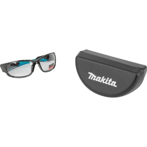 Очки защитные Makita PGW-180110/CLEAR