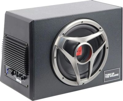 Boncadio car woofer sale