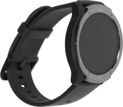 Смарт-часы MIBRO A3 Dark Gray,  1.39",  черный/серый