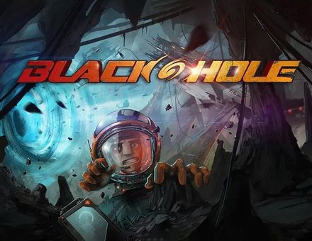 Игра FULQRUM PUBLISHING Blackhole, для ПК, регион: Россия, RUS (интерфейс и субтитры)