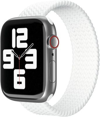 Iphone watch series 3 white shop