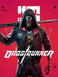 Изображение товара Игра 505 GAMES GhostRunner, для ПК, регион: Россия,СНГ, RUS (интерфейс) Изображение товара Игра 505 GAMES GhostRunner, для ПК, регион: Россия,СНГ, RUS (интерфейс)