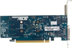 Видеокарта ASUS NVIDIA GeForce GT 1030 GT1030-SL-2G-BRK