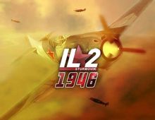 Изображение товара Игра IL-2 Sturmovik 1946 для ПК цифровой ключ симулятор самолетов Великой Отечественной