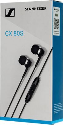 Sennheiser CX 80S 3.5 508896 1360863