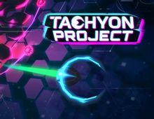 Изображение товара Игра IMMANITAS Tachyon Project для ПК - шутер на Steam