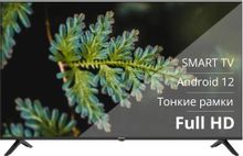 Изображение товара 43 Телевизор BLACKTON Bt 43FS32B FULL HD SMART Android Wi-Fi HDMI USB